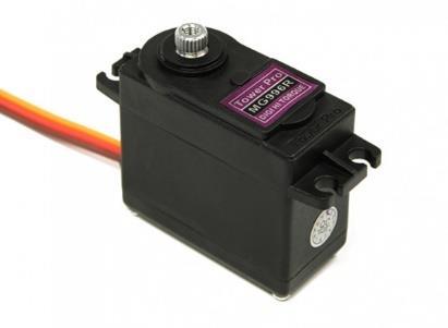 Servomotor MG996R