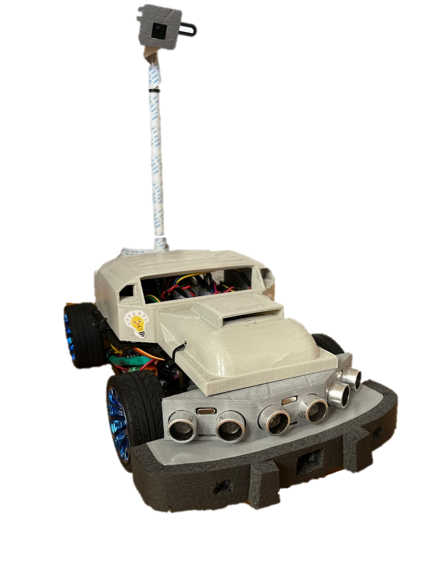 Robocar
